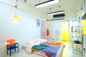 ModernArt, walk10min MRT, 30airport